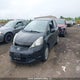JHMGE885X9S801632 2009 Honda Fit Lx auction photo thumbnail 2