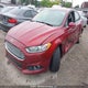 3FA6P0T98GR127742 2016 Ford Fusion auction photo thumbnail 2