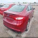 3FA6P0T98GR127742 2016 Ford Fusion auction photo thumbnail 4
