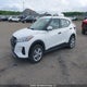 3N1CP5BV5PL497416 2023 Nissan Kicks S auction photo thumbnail 2