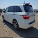 5FNRL5H49CB508914 2012 Honda Odyssey Ex auction photo thumbnail 3