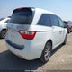 5FNRL5H49CB508914 2012 Honda Odyssey Ex auction photo thumbnail 4