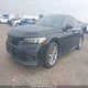 2HGFE2F38RH103489 2024 Honda Civic Ex 4Dr auction photo thumbnail 2