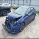 5YFBURHE3FP181126 2015 Toyota Corolla S Plus auction photo thumbnail 2