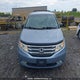 5FNRL5H40BB507424 2011 Honda Odyssey Ex auction photo thumbnail 12