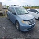 5FNRL5H40BB507424 2011 Honda Odyssey Ex auction photo thumbnail 1