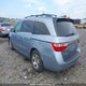 5FNRL5H40BB507424 2011 Honda Odyssey Ex auction photo thumbnail 3