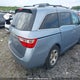 5FNRL5H40BB507424 2011 Honda Odyssey Ex auction photo thumbnail 4