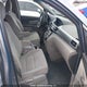 5FNRL5H40BB507424 2011 Honda Odyssey Ex auction photo thumbnail 5