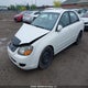 KNAFE221X95649637 2009 Kia Spectra Lx/Lx Convenience/Lx Premium auction photo thumbnail 2