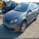 3VWKX7AJ8BM690436 2011 Volkswagen Golf Wagon auction photo thumbnail 2