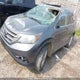 5J6RM4H7XCL800368 2012 Honda Cr-V Exl auction photo thumbnail 2