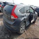 5J6RM4H7XCL800368 2012 Honda Cr-V Exl auction photo thumbnail 4