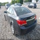 1G1PA5SH4B7203617 2011 Chevrolet Cruze auction photo thumbnail 3
