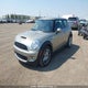WMWMF73587TL89671 2007 Mini Cooper S auction photo thumbnail 2