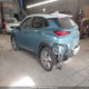 KM8K23AG6LU060180 2020 Hyundai Kona Sel auction photo thumbnail 3