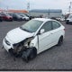 KMHCT4AE7EU779852 2014 Hyundai Accent L auction photo thumbnail 2