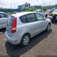 KMHDB8AE2CU153640 2012 Hyundai Elantra auction photo thumbnail 4