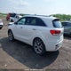 5XYPKDA56JG372867 2018 Kia Sorento auction photo thumbnail 3
