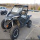 LCELV1ZM8N6001069 2022 Cfmoto Zforce auction photo thumbnail 2