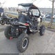 LCELV1ZM8N6001069 2022 Cfmoto Zforce auction photo thumbnail 4