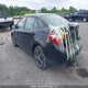 2T1BURHE6GC716340 2016 Toyota Corolla Le auction photo thumbnail 3