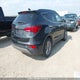 5XYZUDLB1HG467076 2017 Hyundai Santa Fe Sport 2.4 Premium auction photo thumbnail 4