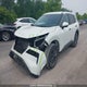 5N1AT3AA8NC694362 2022 Nissan Rogue S auction photo thumbnail 2