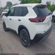 5N1AT3AA8NC694362 2022 Nissan Rogue S auction photo thumbnail 3
