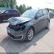 WVWPR7AU2LW904769 2020 Volkswagen E-Golf Comfortline auction photo thumbnail 2