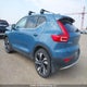 YV4L12UF8R2255983 2024 Volvo Xc40 Ultimate auction photo thumbnail 3