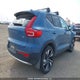 YV4L12UF8R2255983 2024 Volvo Xc40 Ultimate auction photo thumbnail 4