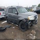 5FNYF48509B500893 2009 Honda Pilot Ex-L auction photo thumbnail 1
