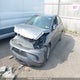 KMHCT4AE1EU732445 2014 Hyundai Accent Gl auction photo thumbnail 2