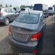 KMHCT4AE1EU732445 2014 Hyundai Accent Gl auction photo thumbnail 4