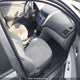 KMHCT4AE1EU732445 2014 Hyundai Accent Gl auction photo thumbnail 5