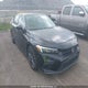 2HGFE2F25NH113222 2022 Honda Civic Lx auction photo thumbnail 1