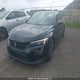2HGFE2F25NH113222 2022 Honda Civic Lx auction photo thumbnail 2