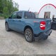 3FTTW8F92NRA89190 2022 Ford Maverick Xl/Xlt/Lariat auction photo thumbnail 3