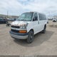 1GAHG35K991165846 2009 Chevrolet Express G3500 auction photo thumbnail 2