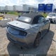 1FAGP8UHXR5109578 2024 Ford Mustang Convertible auction photo thumbnail 4