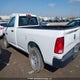 3C6JR7DTXKG506450 2019 Ram 1500 Classic Tradesman auction photo thumbnail 14