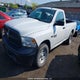 3C6JR7DTXKG506450 2019 Ram 1500 Classic Tradesman auction photo thumbnail 2