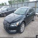 1VWCH7A34CC042887 2012 Volkswagen Passat 2.5L Highline auction photo thumbnail 2
