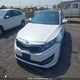 KNAGR4A69C5289768 2012 Kia Optima Sx auction photo thumbnail 2
