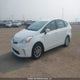 JTDZN3EU1C3139787 2012 Toyota Prius V auction photo thumbnail 2