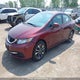 2HGFB2F50FH029779 2015 Honda Civic Ex 4Dr auction photo thumbnail 2
