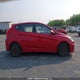 KMHCT5AE7CU051158 2012 Hyundai Accent Gl auction photo thumbnail 14