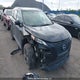 JN8BT3BB3PW189058 2023 Nissan Rogue Sv Midnight Edition/Sv Moonroof auction photo thumbnail 1