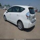 JTDZN3EU7D3249938 2013 Toyota Prius V auction photo thumbnail 3